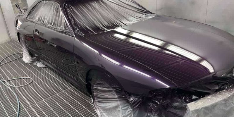 Vehicle Respray & Spray Painting (6)